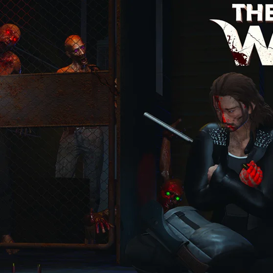 The Writer