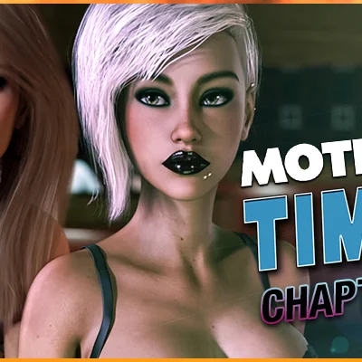 Timestamps: Lost Love