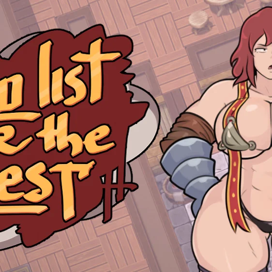 To-Do List After the Quest