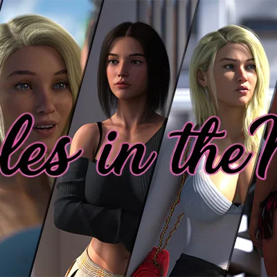 Troubles in the New City