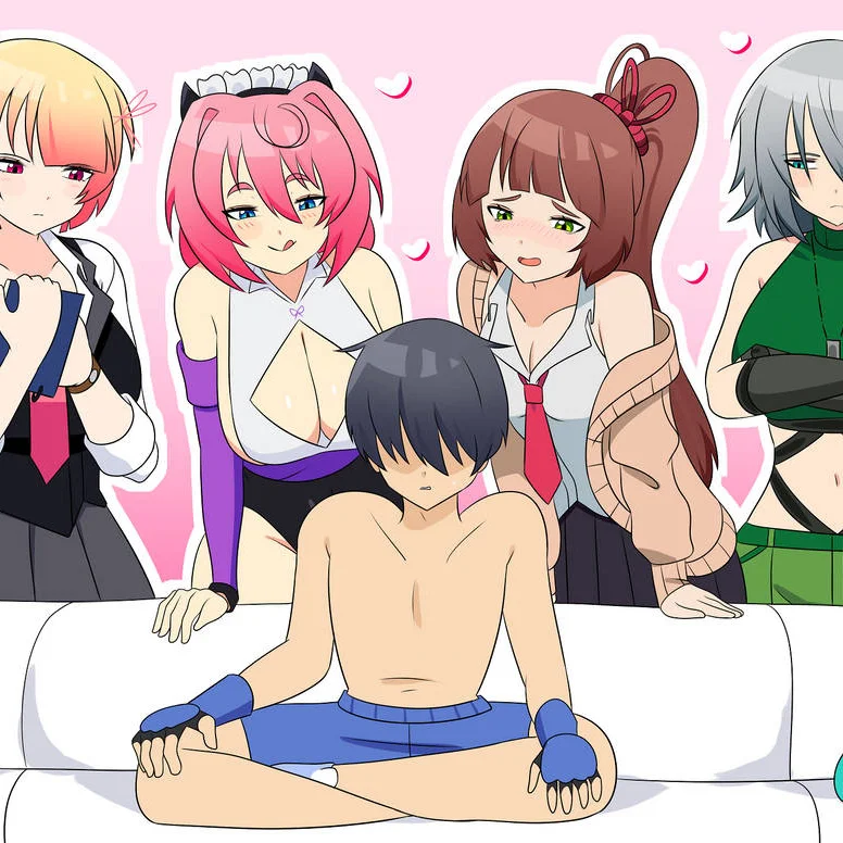 UnderGirl: Submission Path