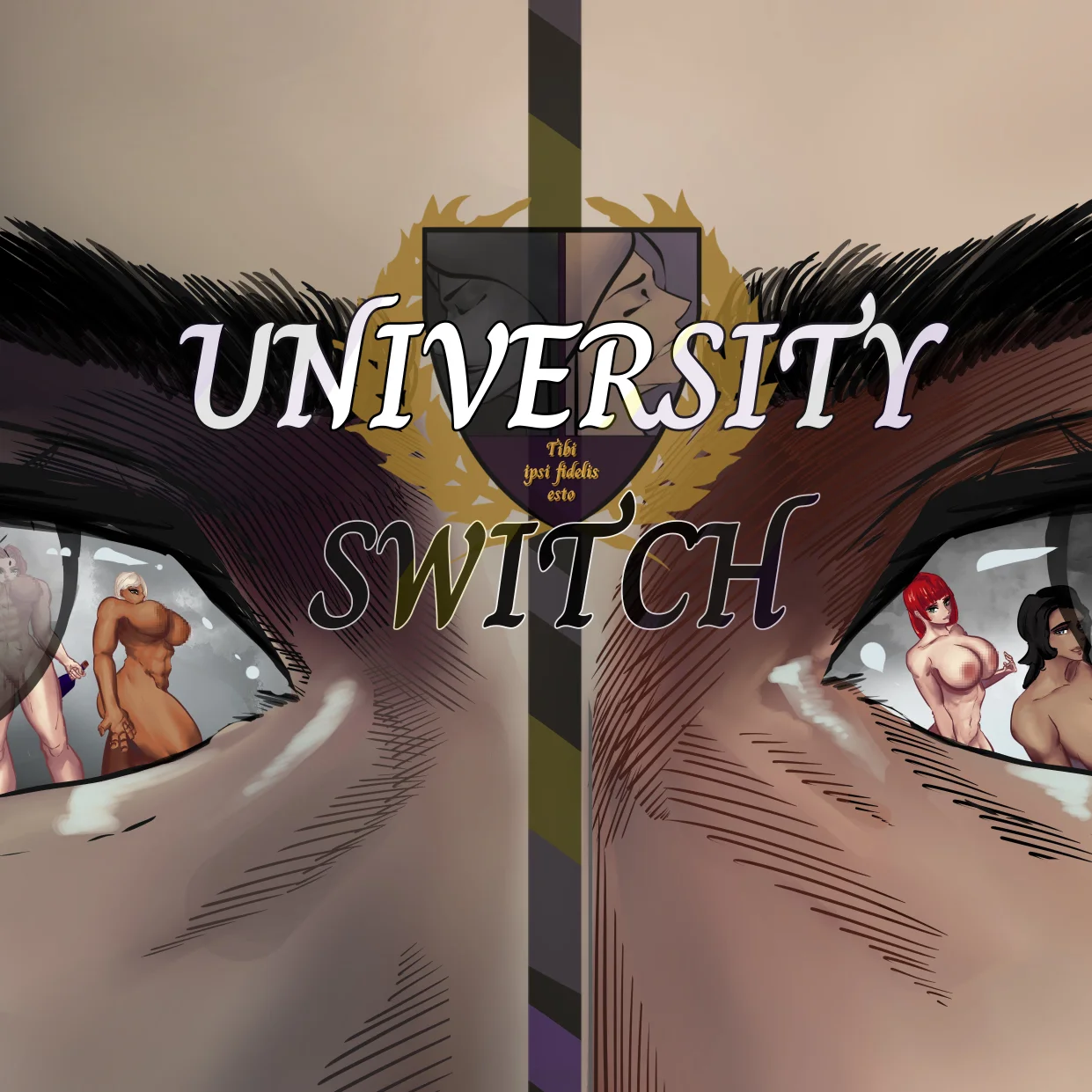 University Switch