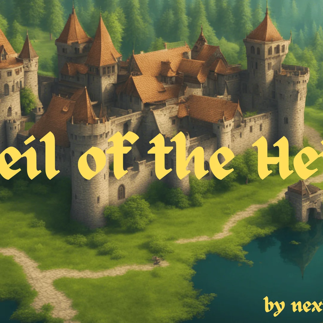 icon Veil of the Heir [v0.0.15] By Nexisphere