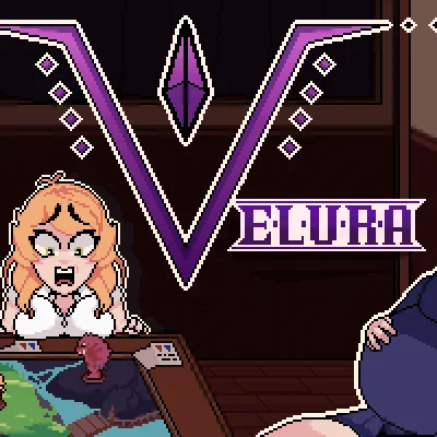Velura: The Forbidden Game