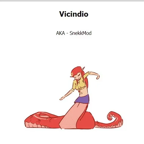 Vicindio