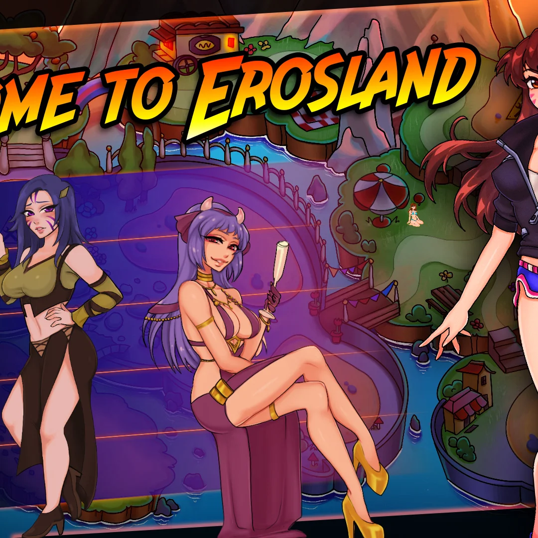 Welcome to Erosland