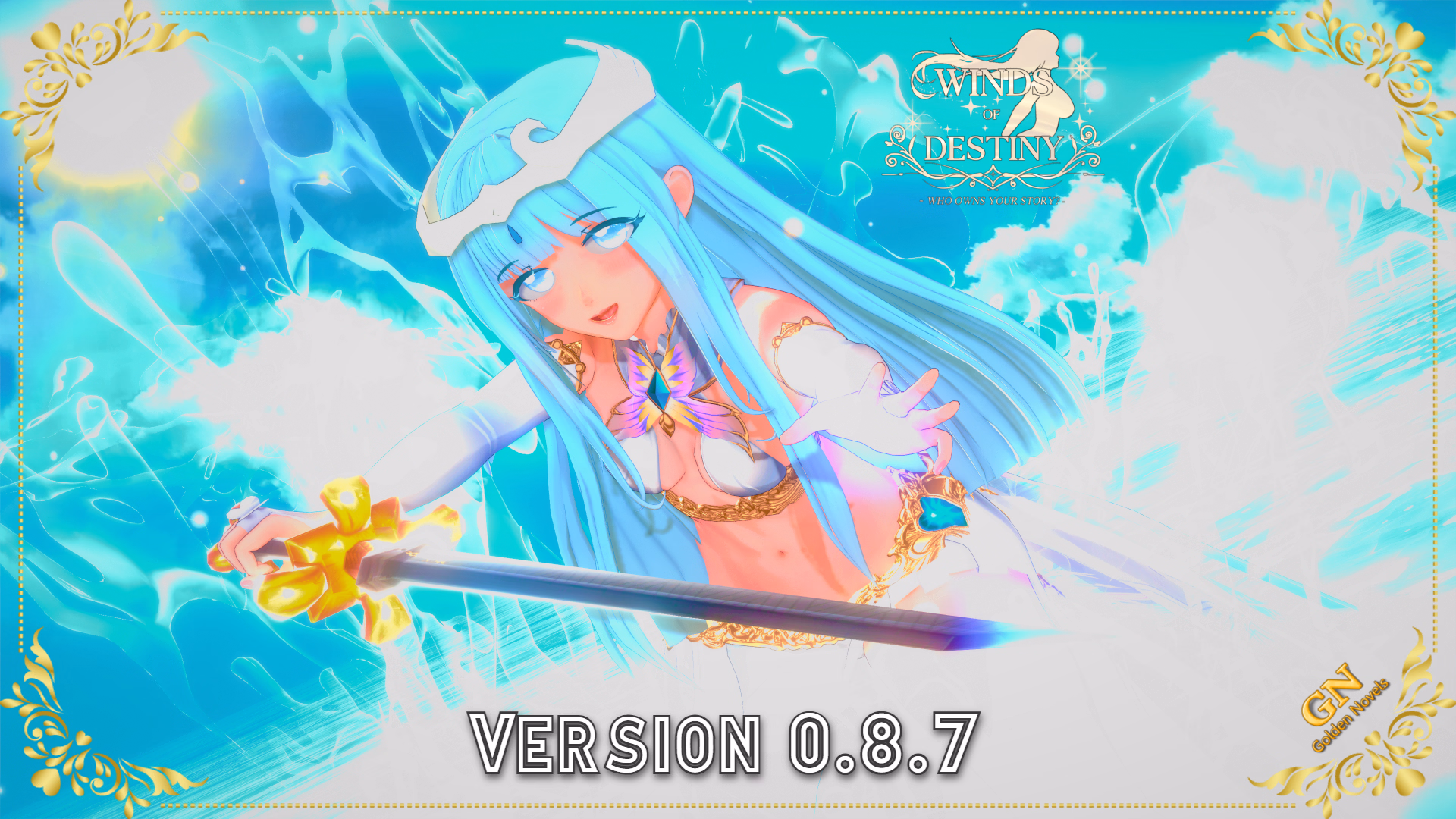 Winds Of Destiny: Rewind