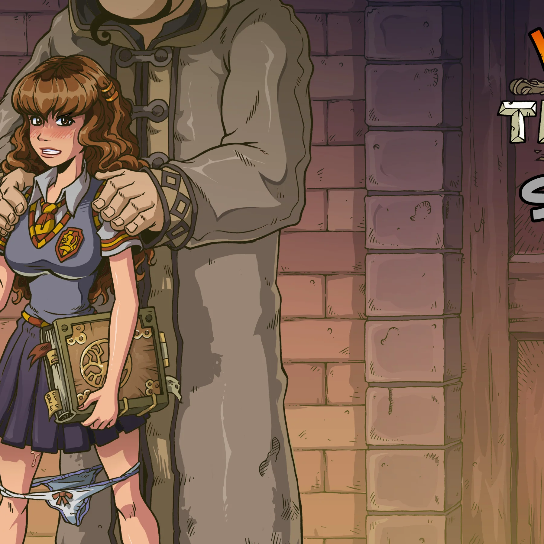 Witch Trainer: Silver Mod
