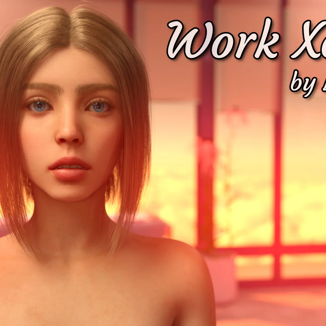 icon Work Xchange [v0.9] By Logan Scodini