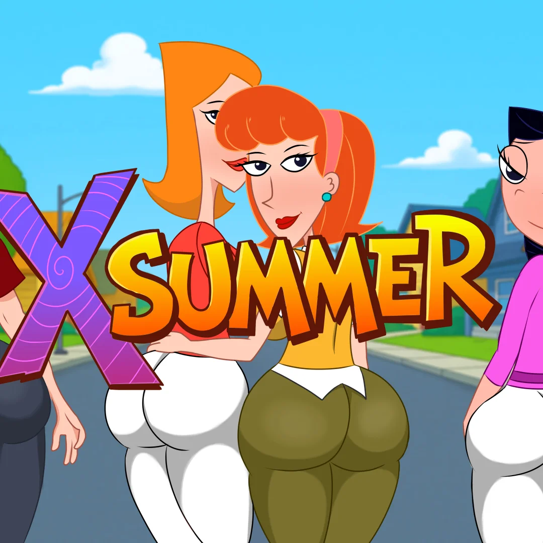 icon Xsummer [v0.0.8] By Aureliquis