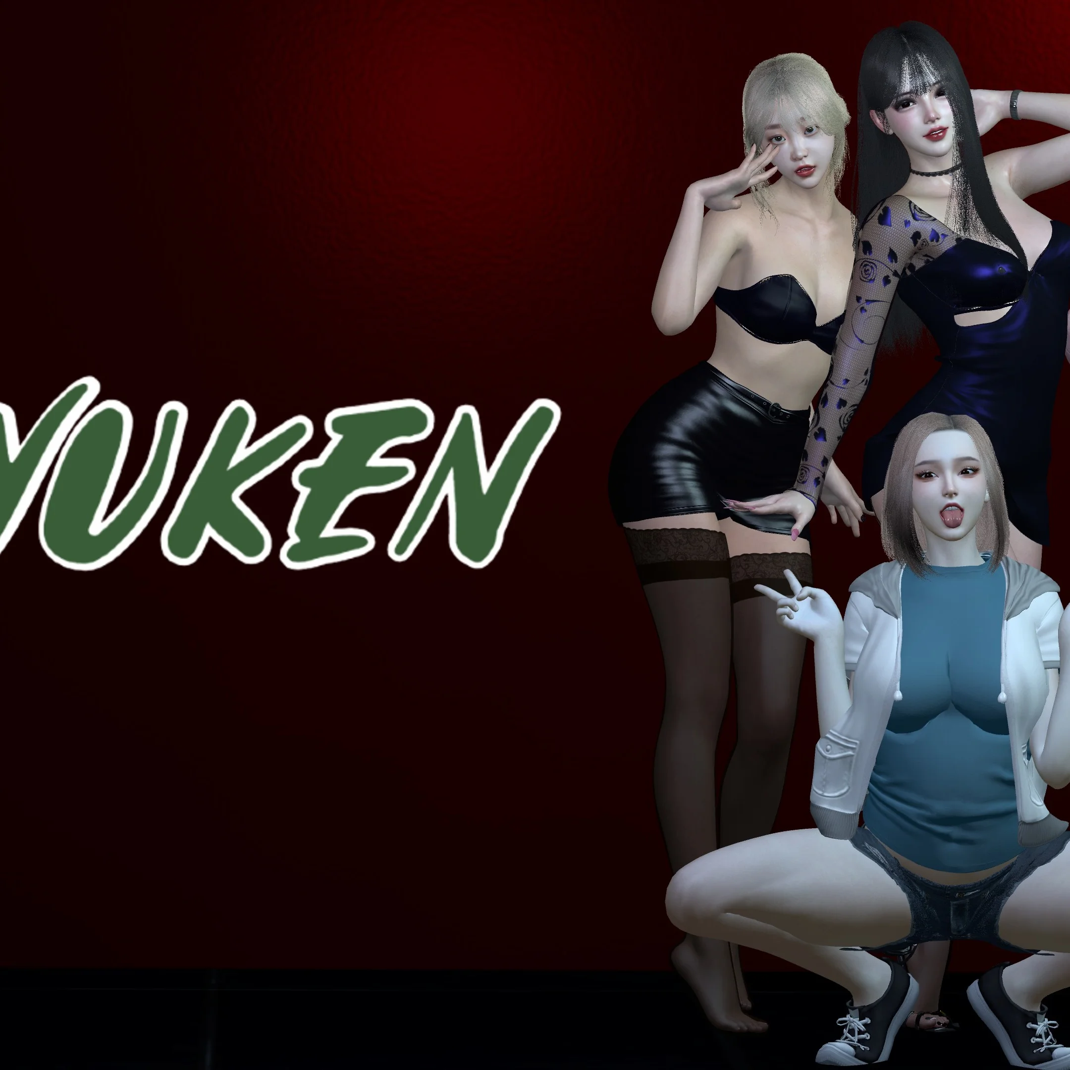 icon Yakyuken [0.4.8] By NAMUL