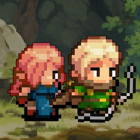 icon Yap Tale Of The Archer Ver. 1.0.15 MOD APK (Menu, Unlocked No Ads)