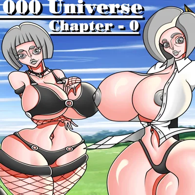 3000 Universe