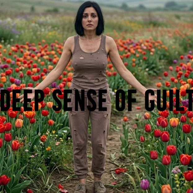 icon A Deep Sense of Guilt [v0.20] By Manager_XGame