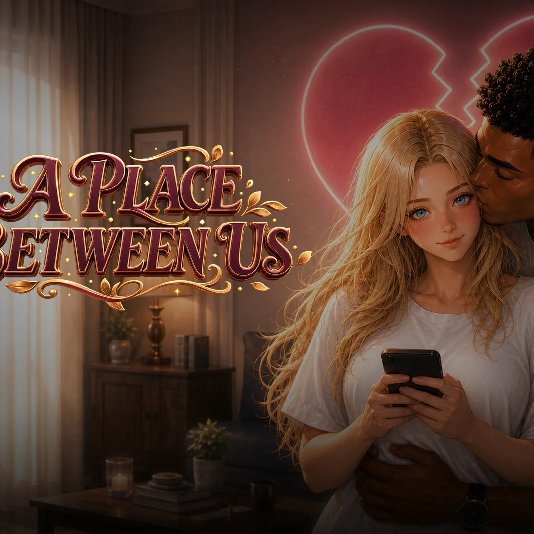 A Place Between Us