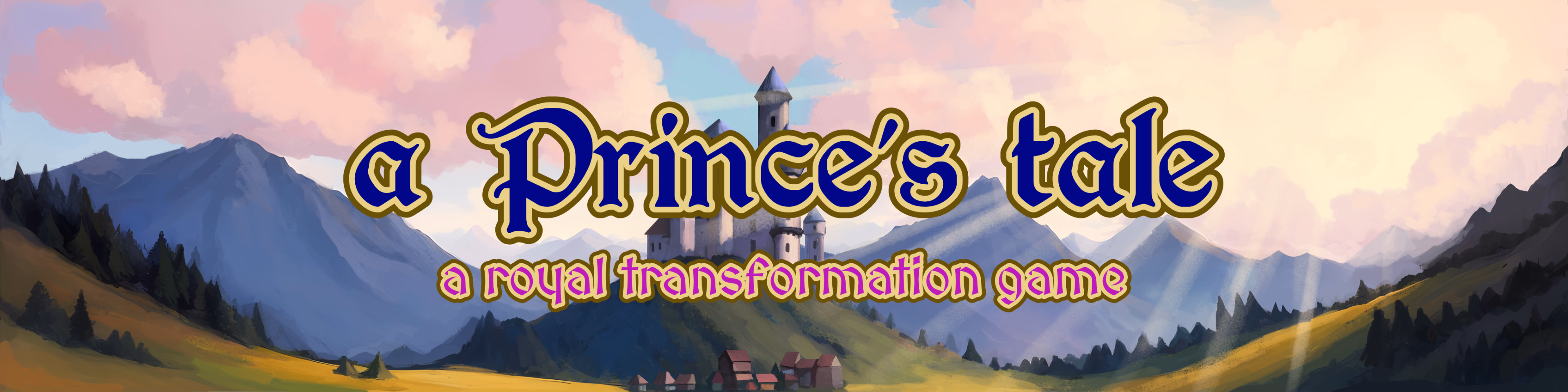 A Prince's Tale