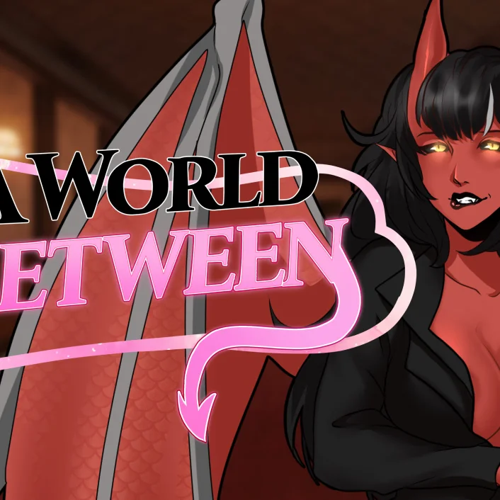 A World Between