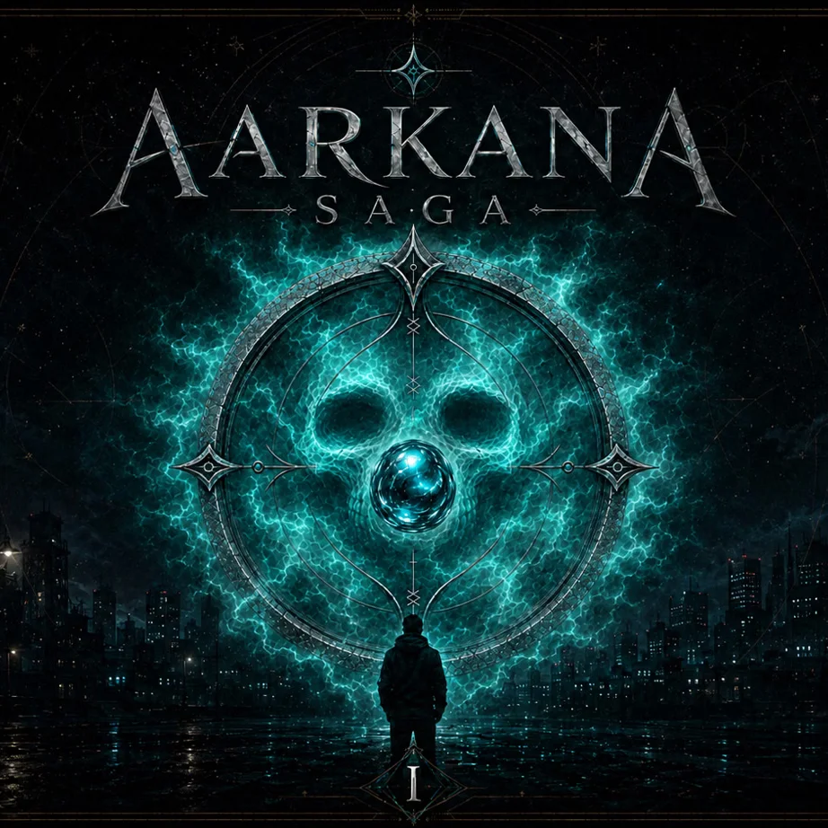 Aarkana Saga