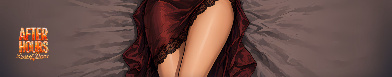 After Hours: Lines of Desire