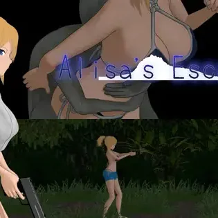 Alisa's Escape