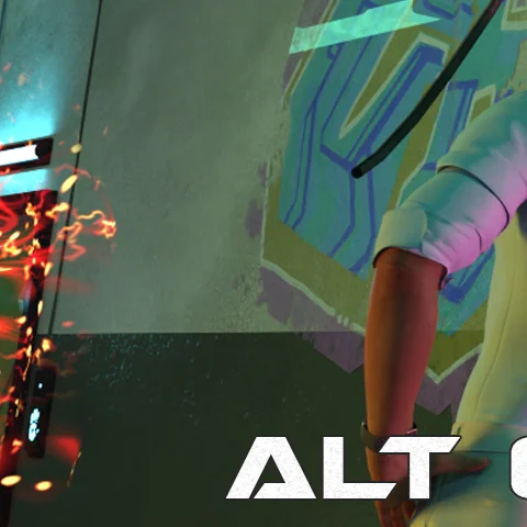 ALT CTRL DEL