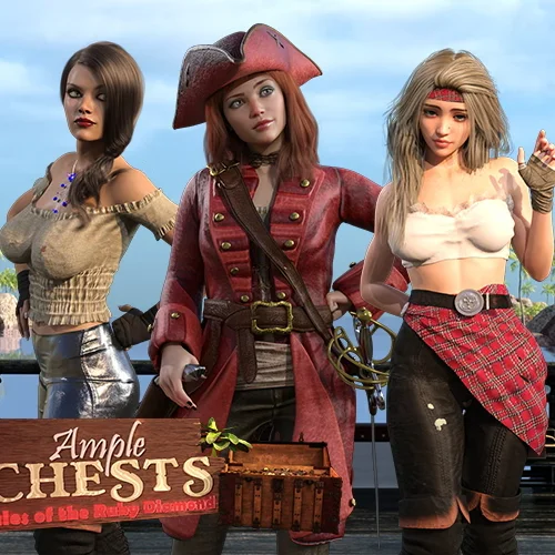 Ample Chests