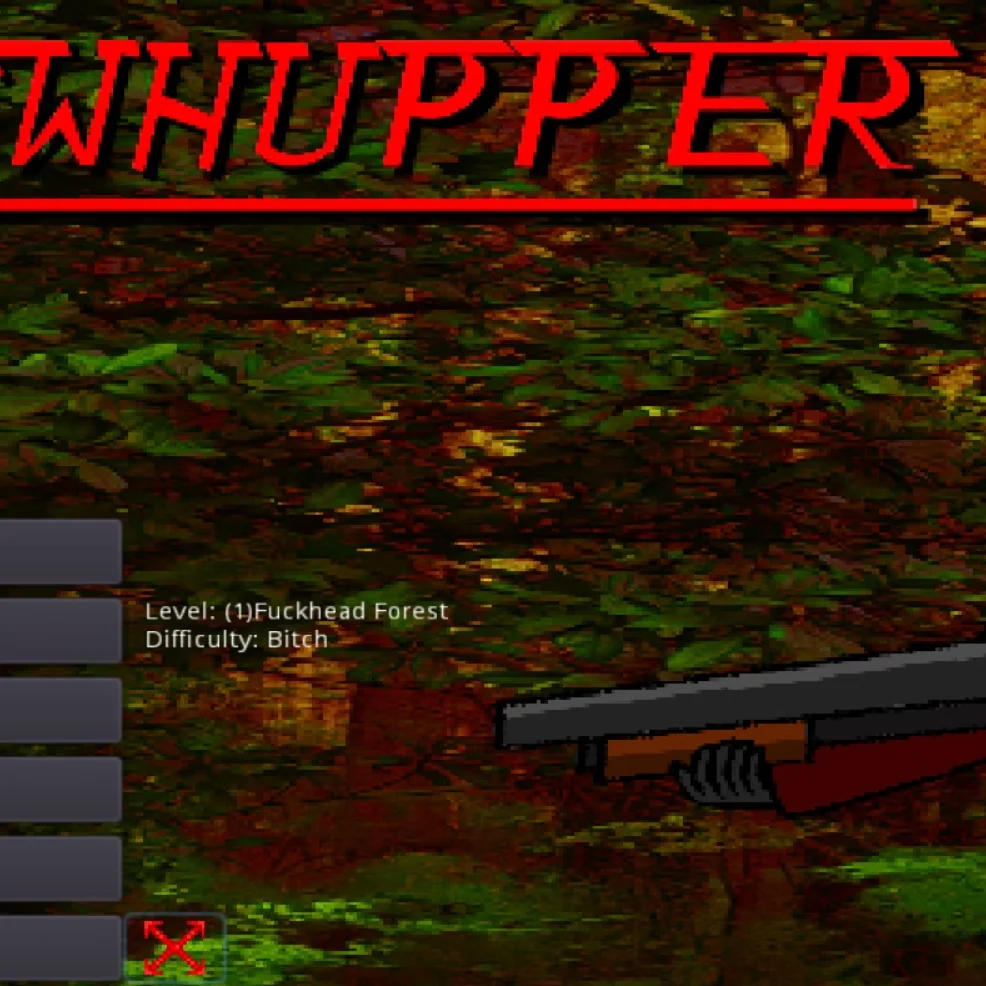AssWhupper
