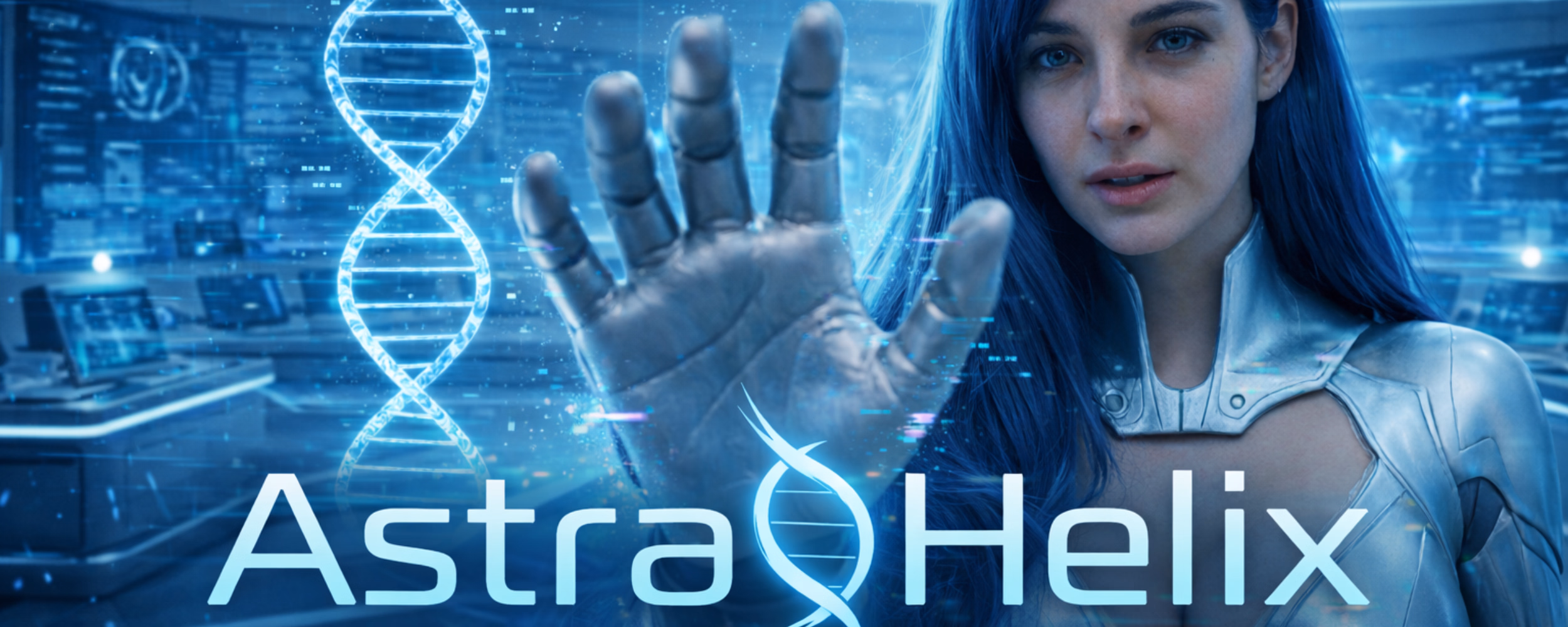 icon Astra Helix [v1.0] By Helix Division