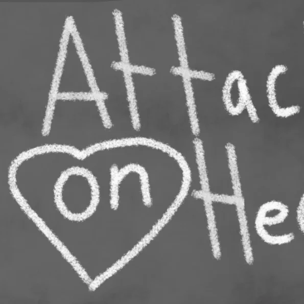 Attack on Hearts