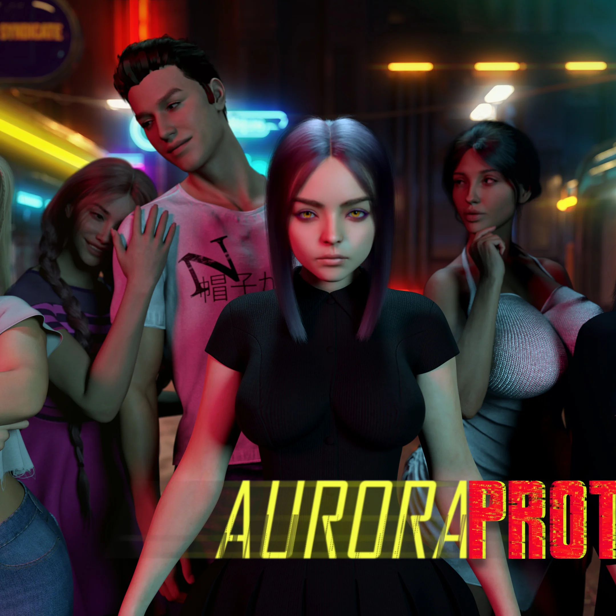 Aurora Protocol