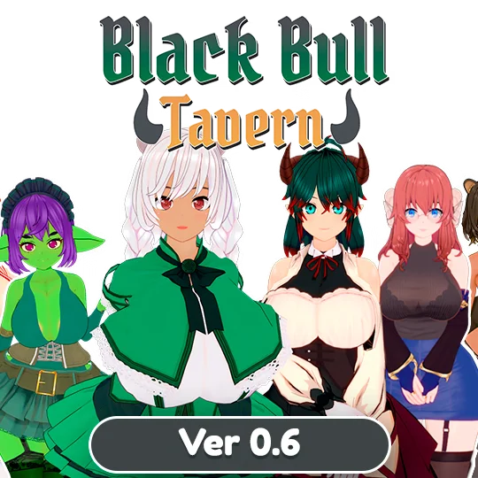Black Bull Tavern: Monster Girl Harem
