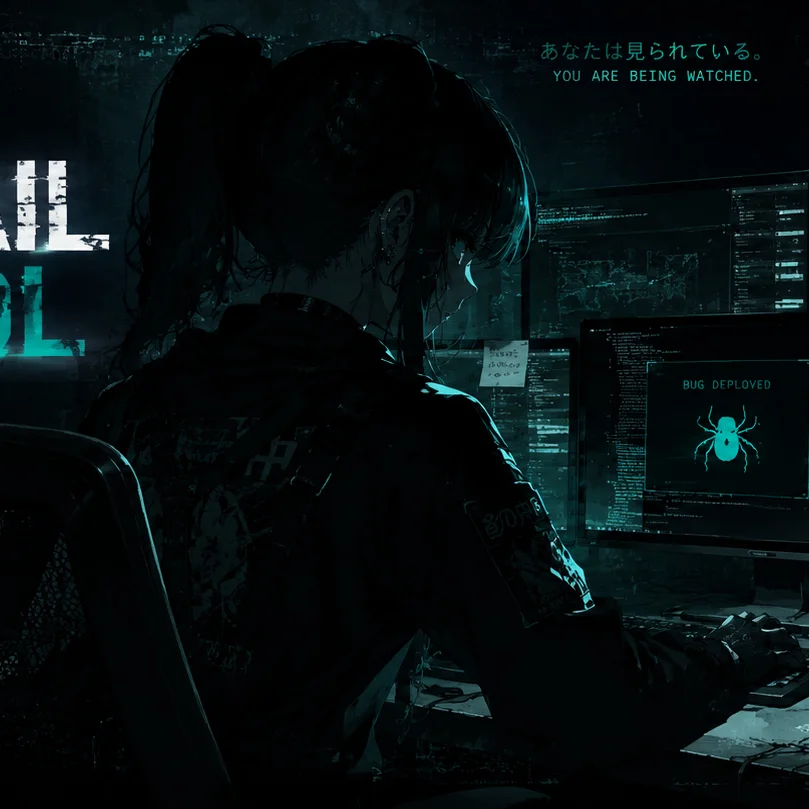 Blackmail Protocol