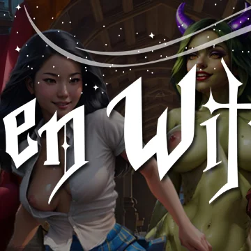 Brazen Witches
