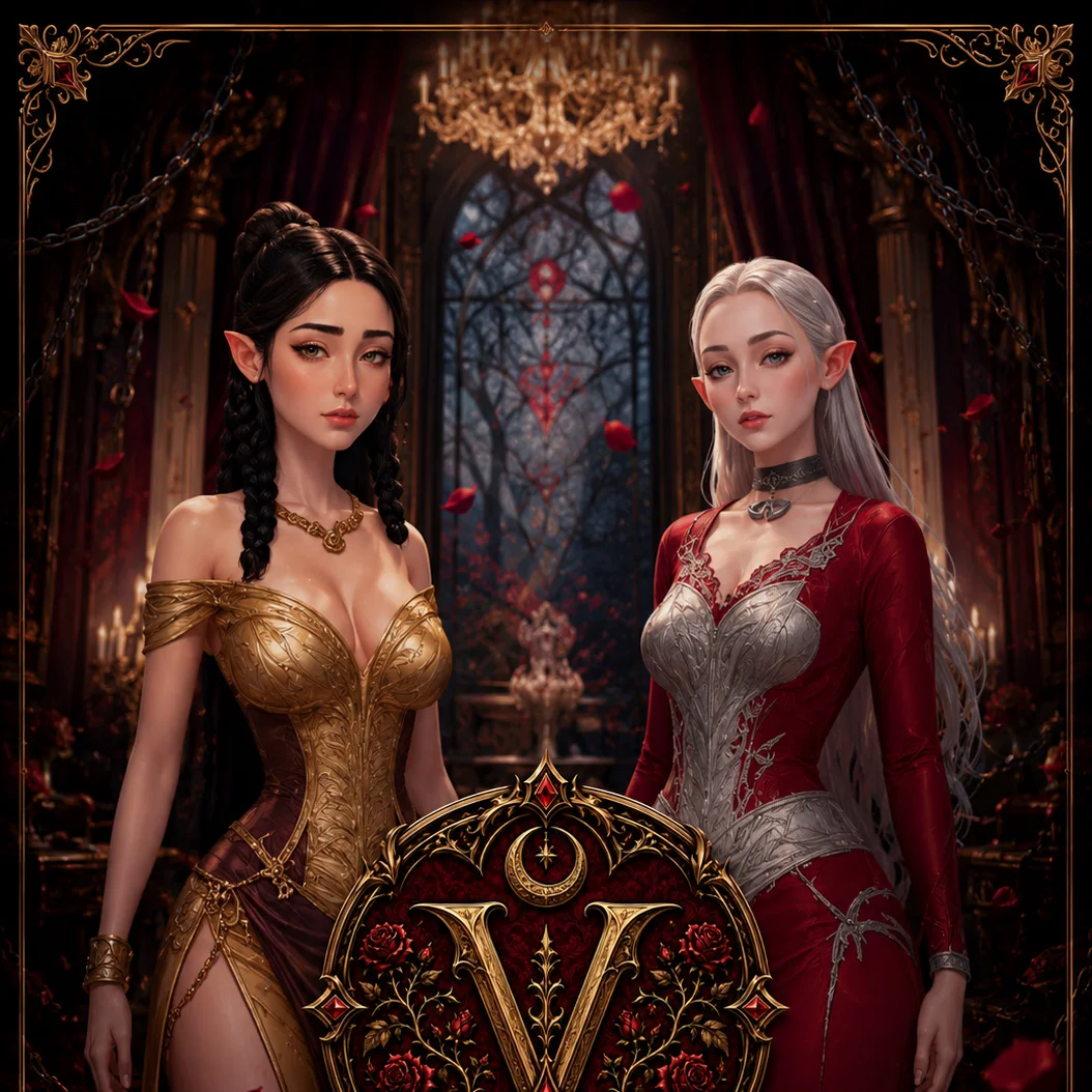 Chains of the Forest