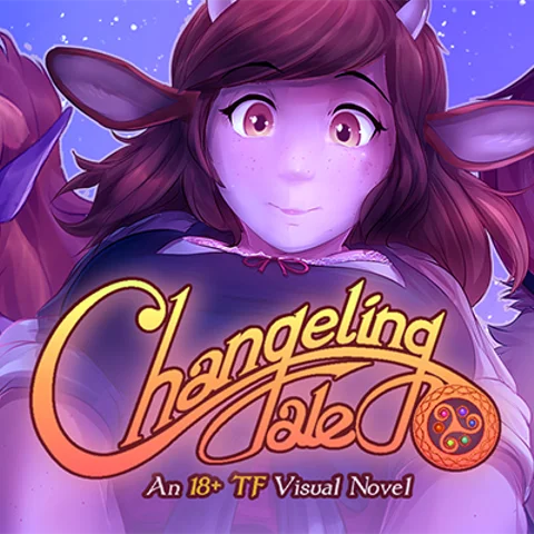 Changeling Tale