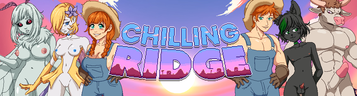icon Chilling Ridge [Alpha 0.0.3.3] By Catmilk Studios