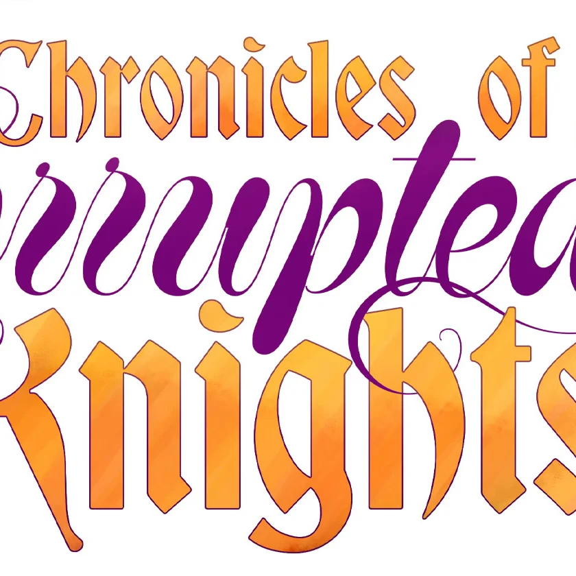 Chronicles of Corrupted Knights