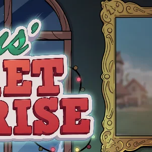 Claus' Secret Surprise
