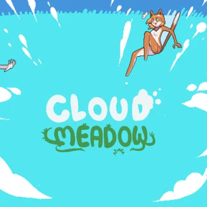 Cloud Meadow