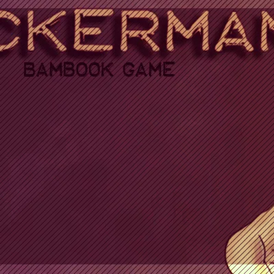 Collection Unreal Engine Fuckerman Collection