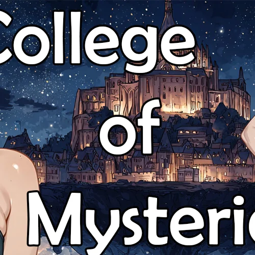 College of Mysteria