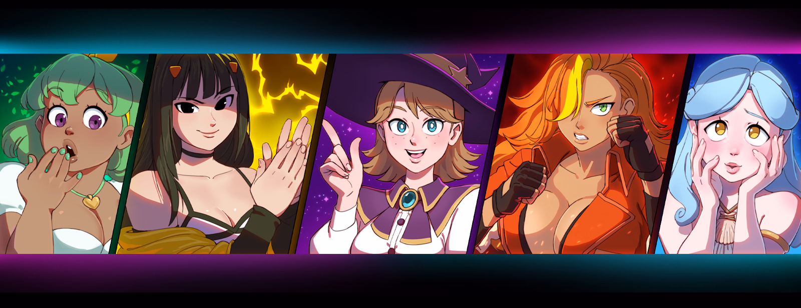 Con-quest!