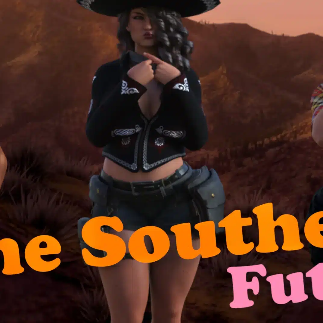 Crossing the Southern Border: Futa Freedom