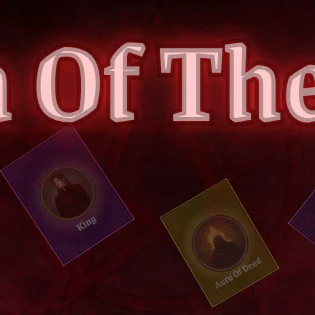 Crown of the Devil