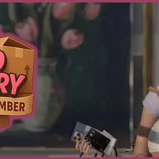 Dildo Delivery: a Night to Remember