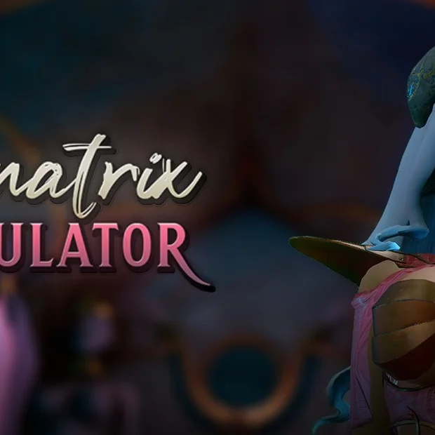 Dominatrix Simulator: Threshold