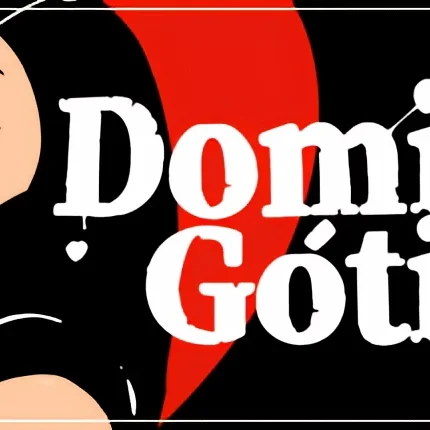 Domino Gotico