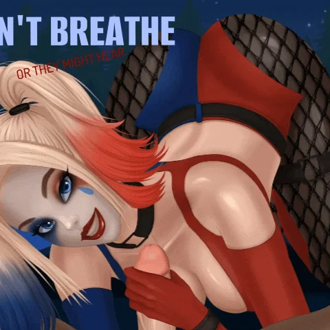 Don't Breathe