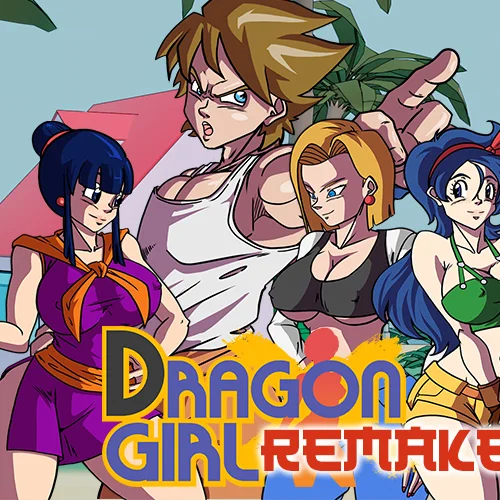 Dragob Girl X Remake