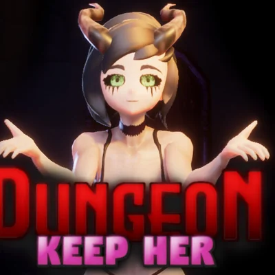 Dungeon: Keep Her